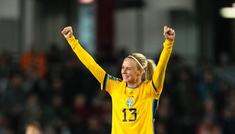 Possível ganhadora da chuteira de ouro da Copa do Mundo Feminina desbancou atacantes e jogadoras que venceram o troféu de melhores jogadoras do mundo