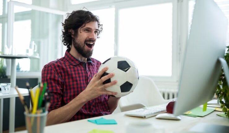 O mundo do futebol desperta paixões e emoções únicas. Saiba como apostar online no Real Madrid e ganhar muito dinheiro nas plataformas!