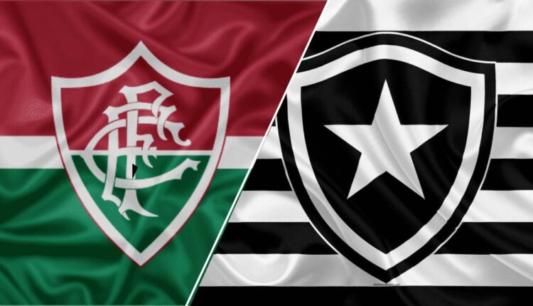 Fluminense e Botafogo são rivais apenas dentro de campo. Fora dele, os clubes assinaram contrato com a mesma empresa. Confira a negociação