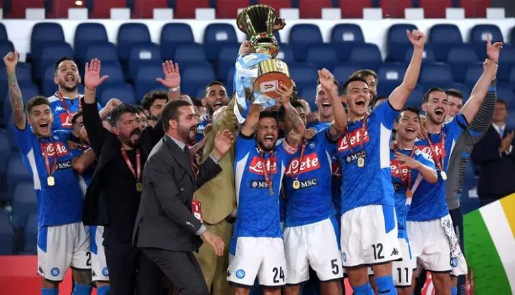 Peça fundamental no Napoli foi campeão italiano na última temporada e deixa plantel para assumir cargo dos sonhos. Confira o destino