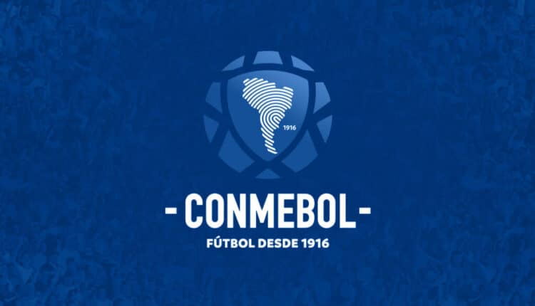 Conmebol