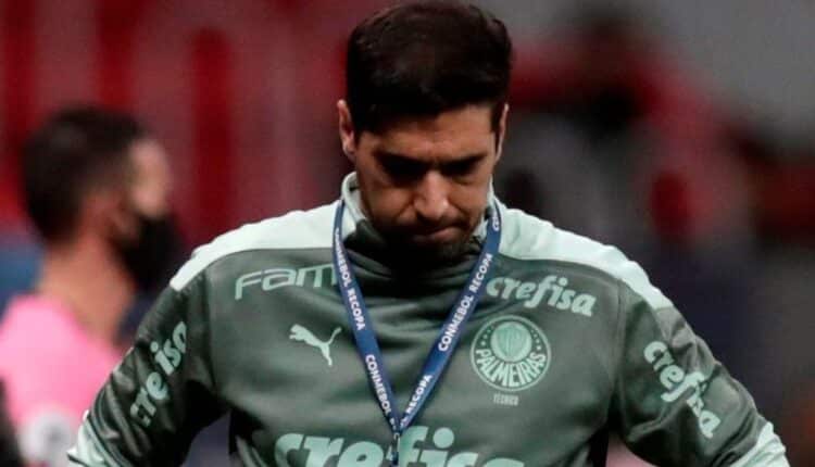 Abel Palmeiras