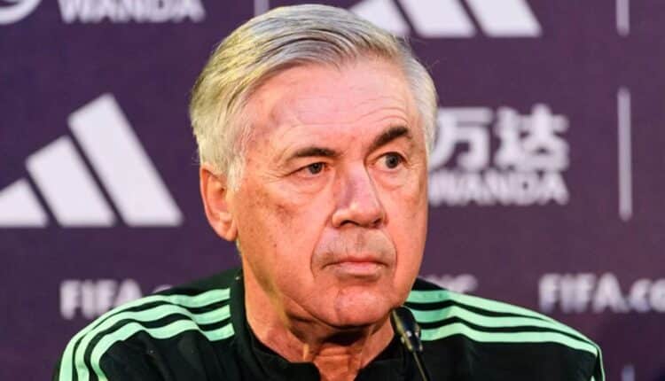 Ancelotti