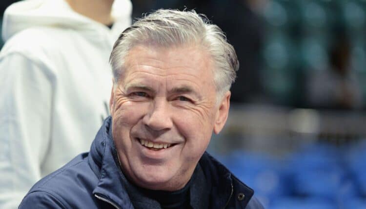 Ancelotti