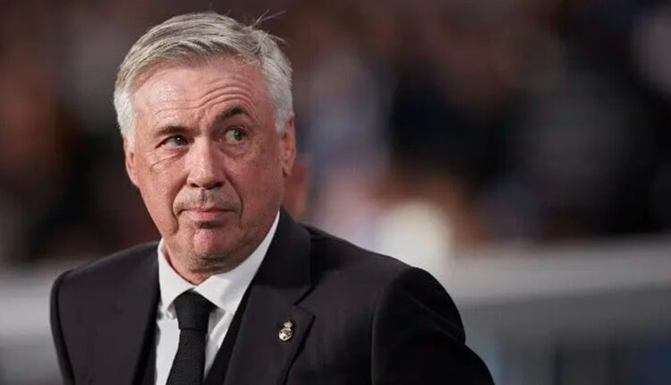 Ancelotti