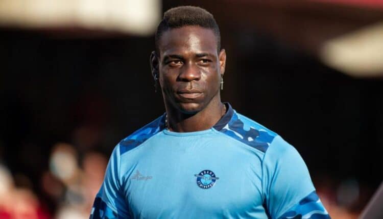 Balotelli