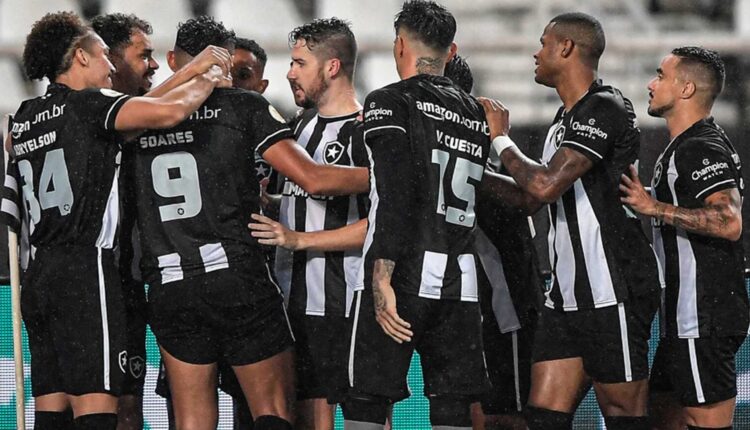 Botafogo