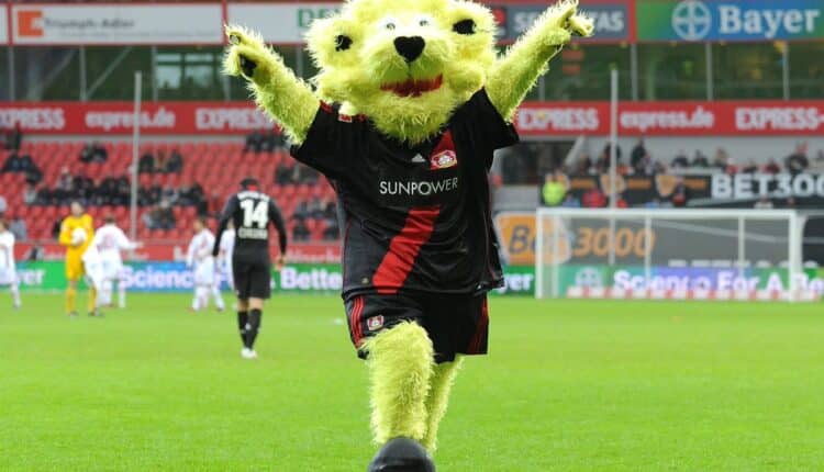 Bayer Leverkusen