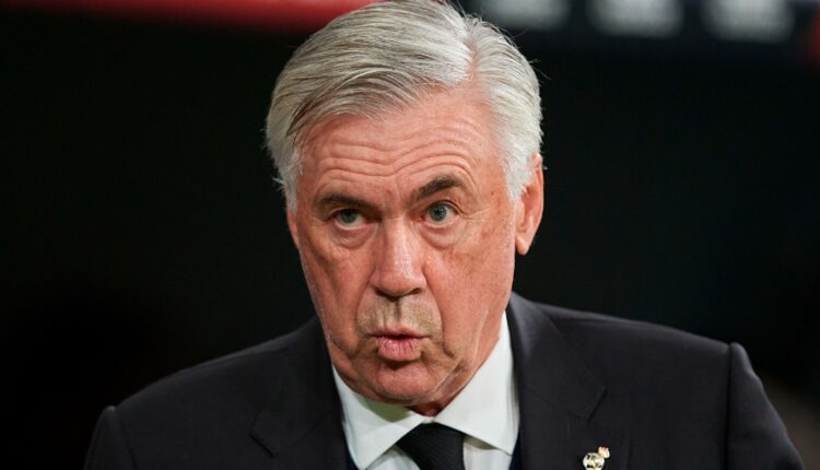 Carlo Ancelotti