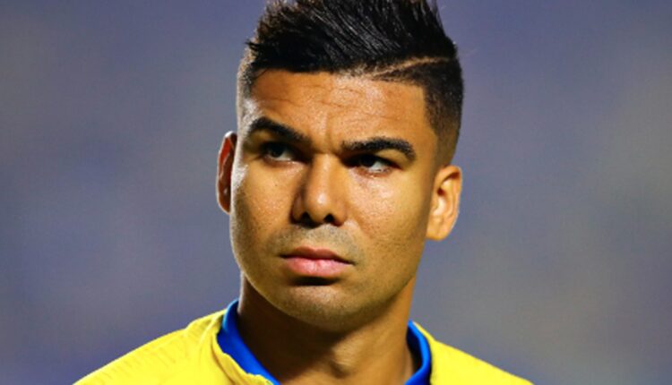 Casemiro