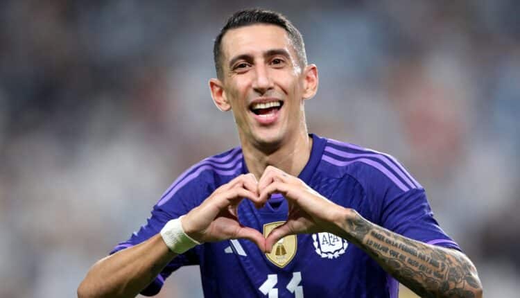 Di María