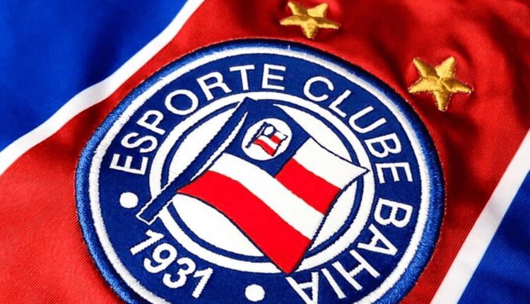 Escudo Bahia