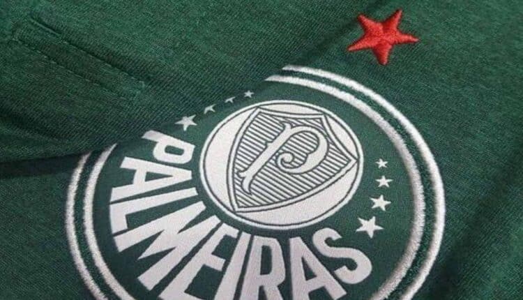 Escudo Palmeiras