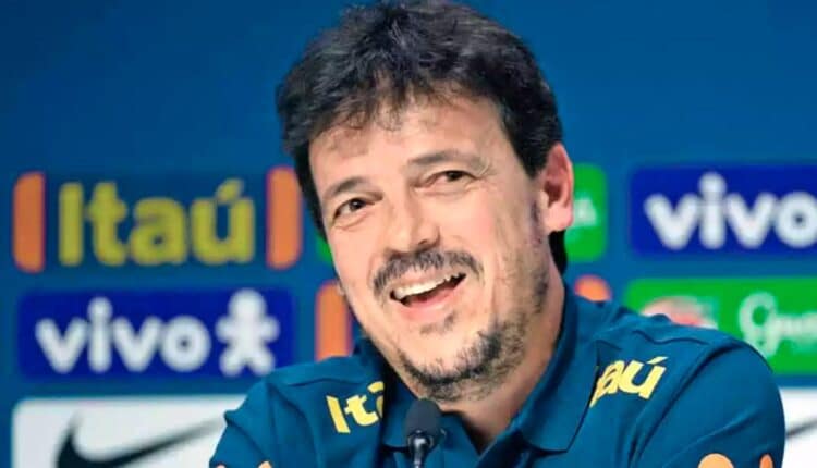 Fernando Diniz