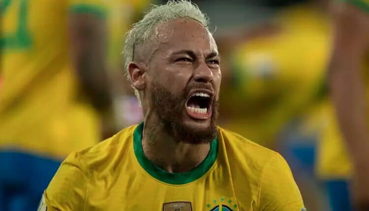 Neymar