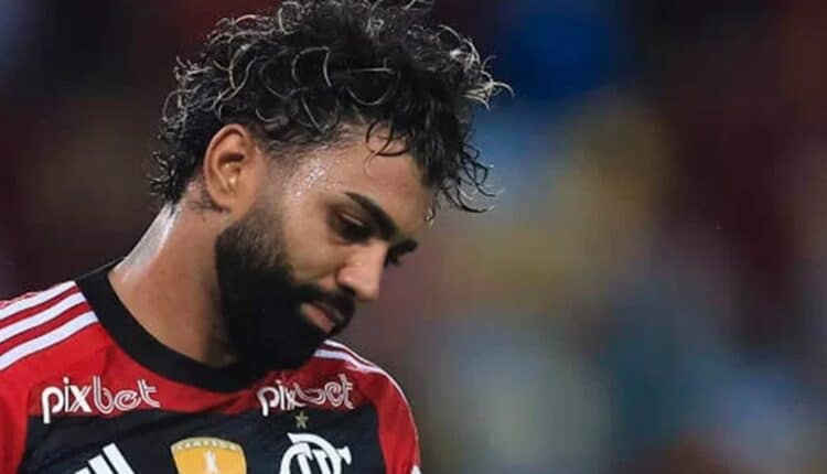 Gabigol