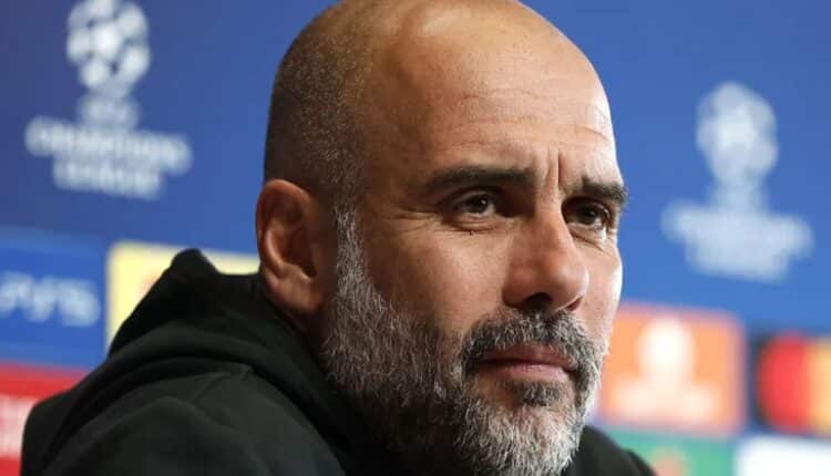 Guardiola