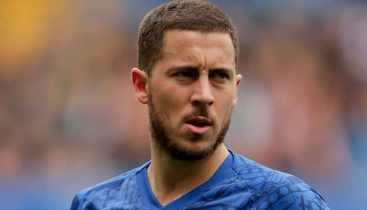 Hazard