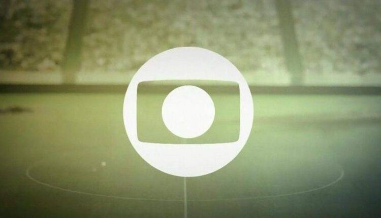 Logo futebol