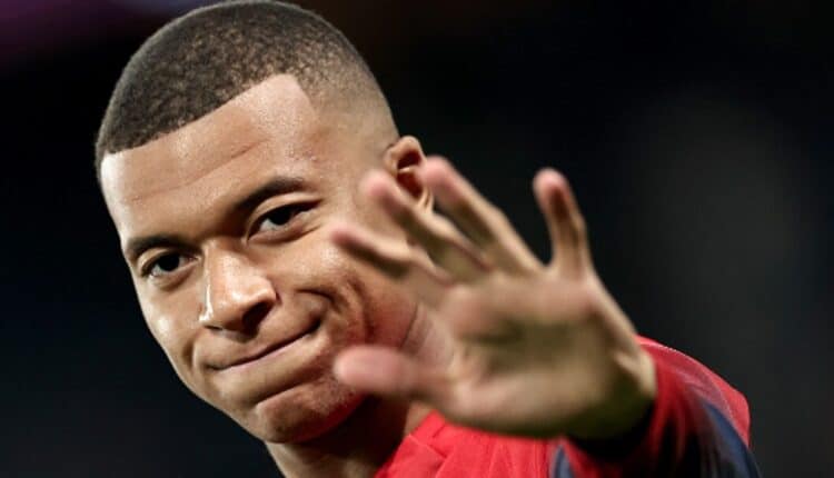 Mbappé