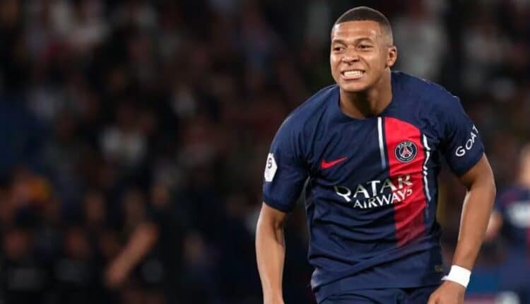 Mbappé