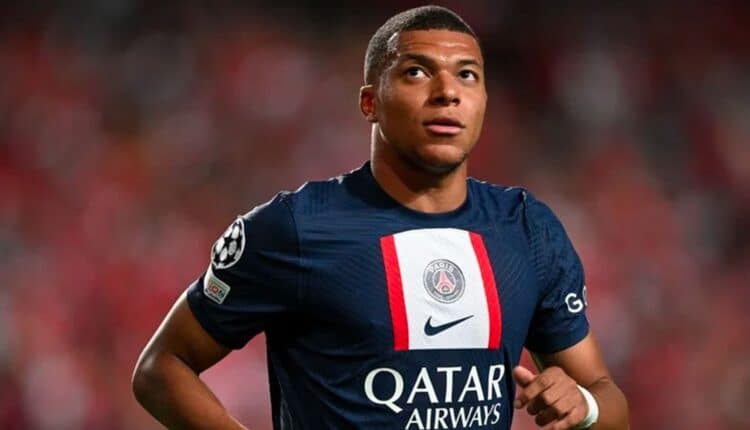 Mbappé