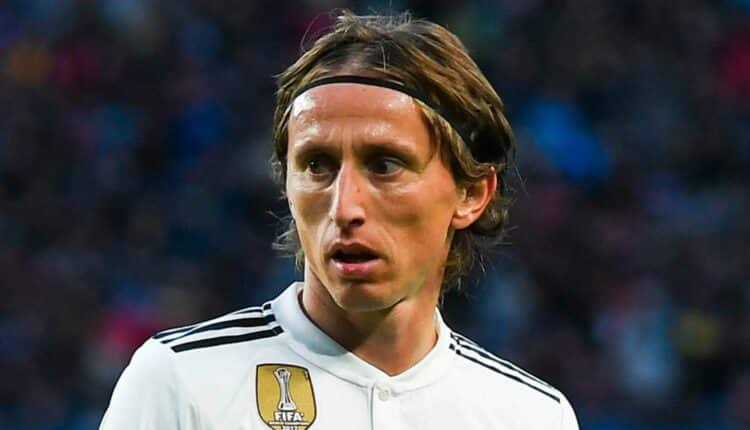 Modric