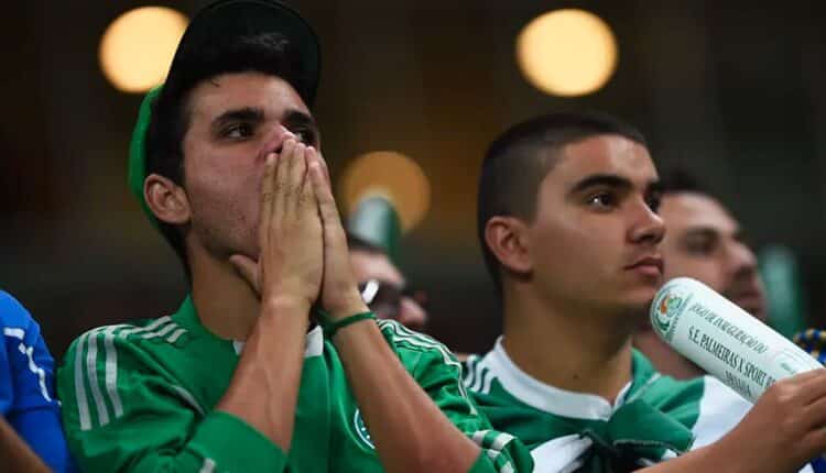 Palmeiras