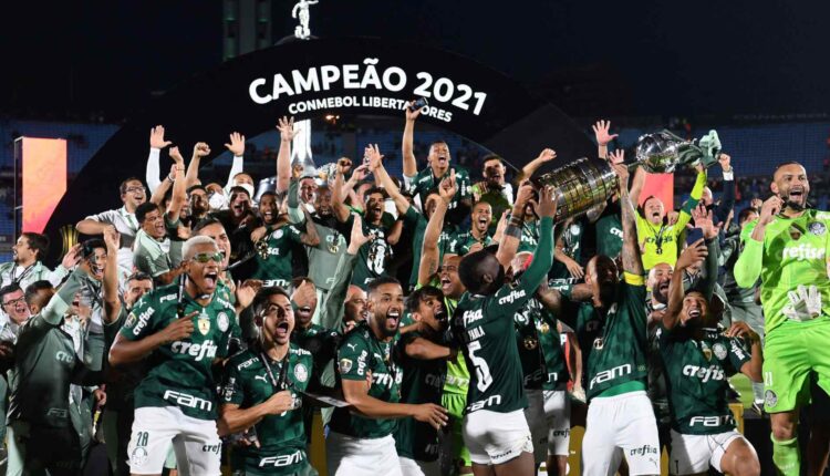 Palmeiras