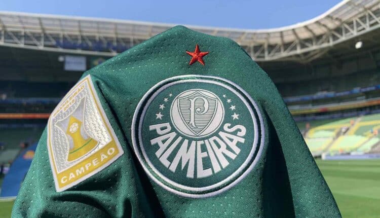 Palmeiras