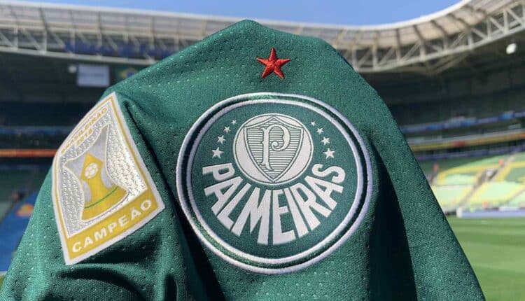 Palmeiras