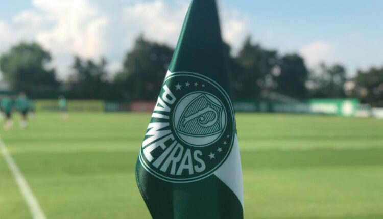 Palmeiras