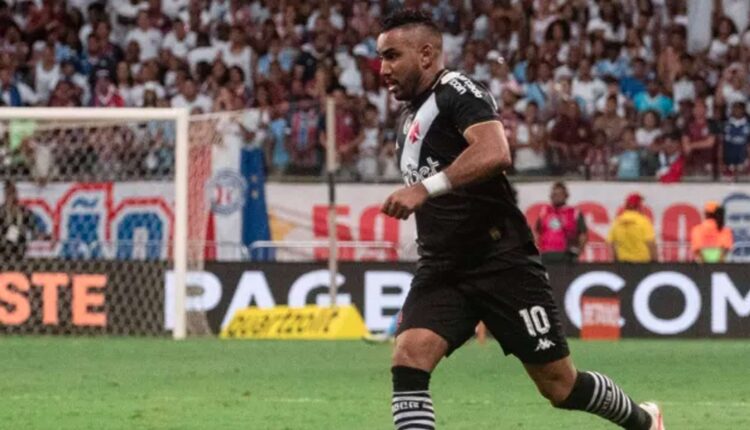 Payet Vasco