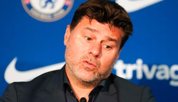 Pochettino