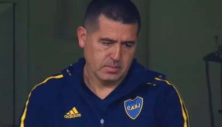 Riquelme