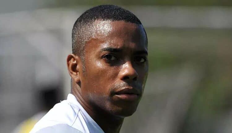 Robinho