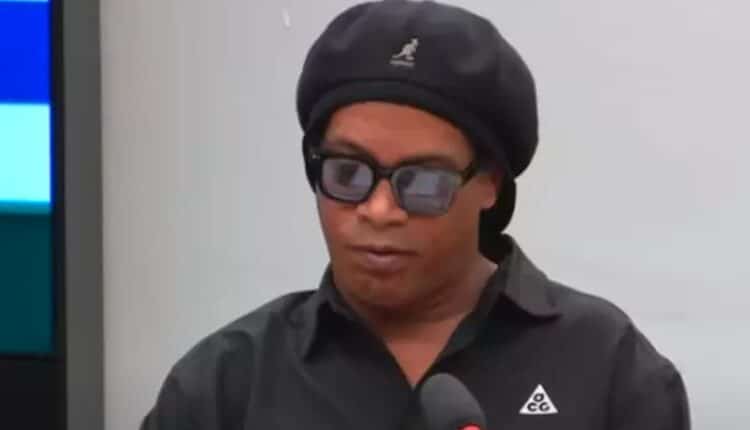 Ronaldinho