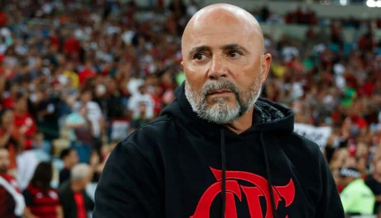 Sampaoli