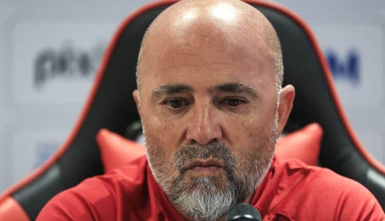 Sampaoli