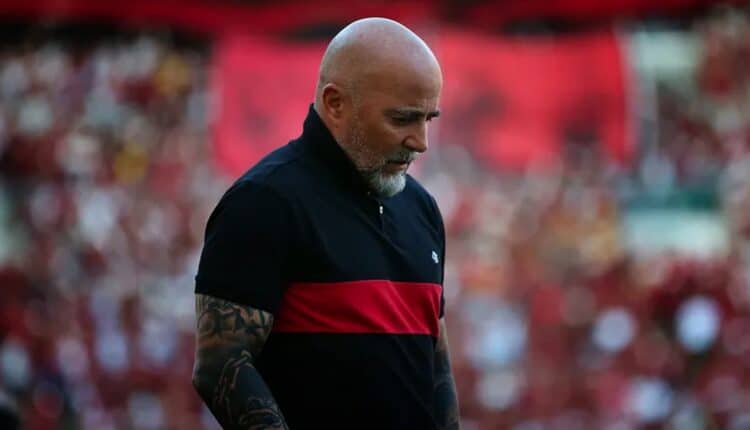 Sampaoli