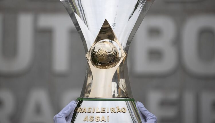 Taça Brasileirão