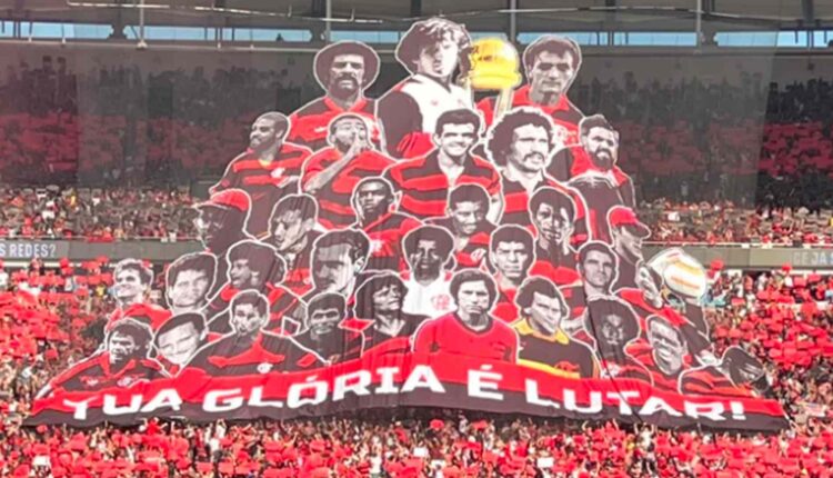 Torcida Flamengo