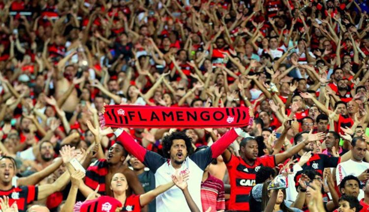 Torcida Flamengo