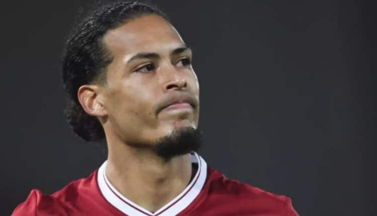 Van Dijk