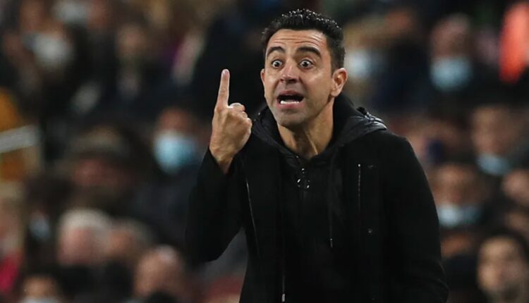 Xavi