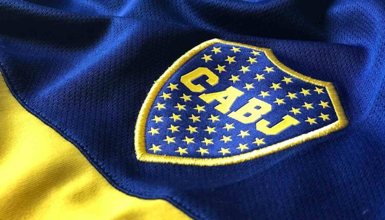 Boca Juniors