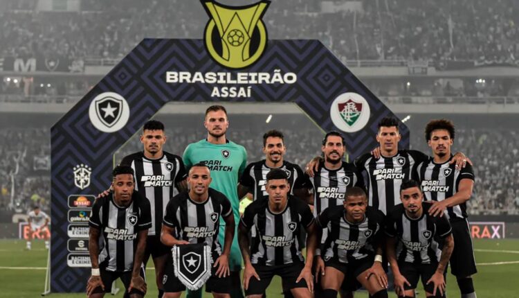 Botafogo