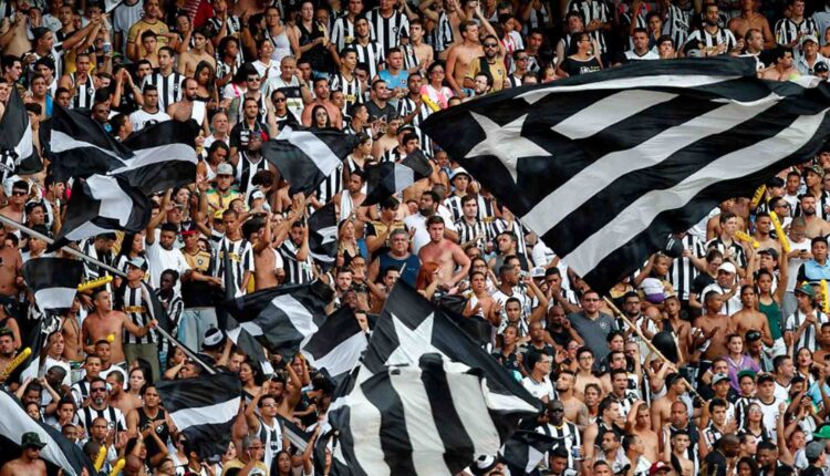 Botafogo