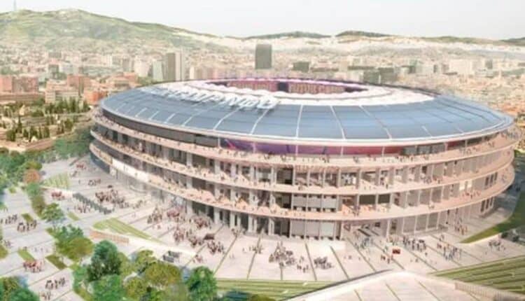 Camp Nou