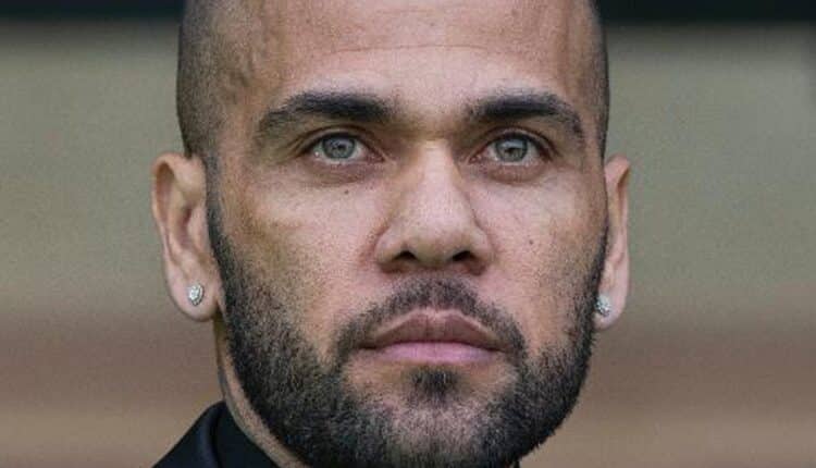 Daniel Alves